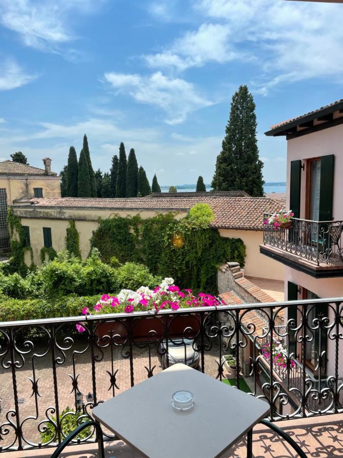 Hotel Meridiana Sirmione Extérieur photo