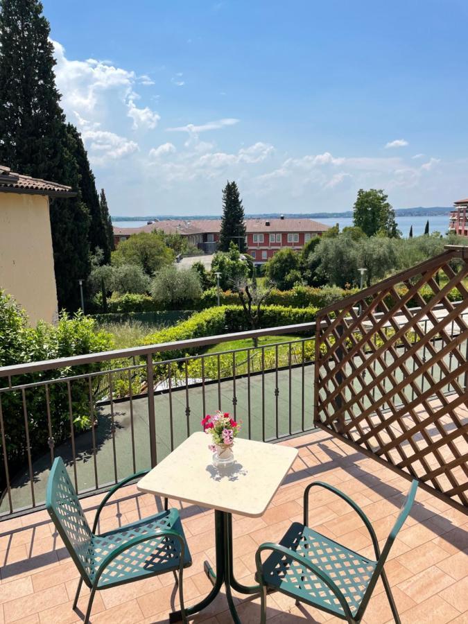 Hotel Meridiana Sirmione Extérieur photo