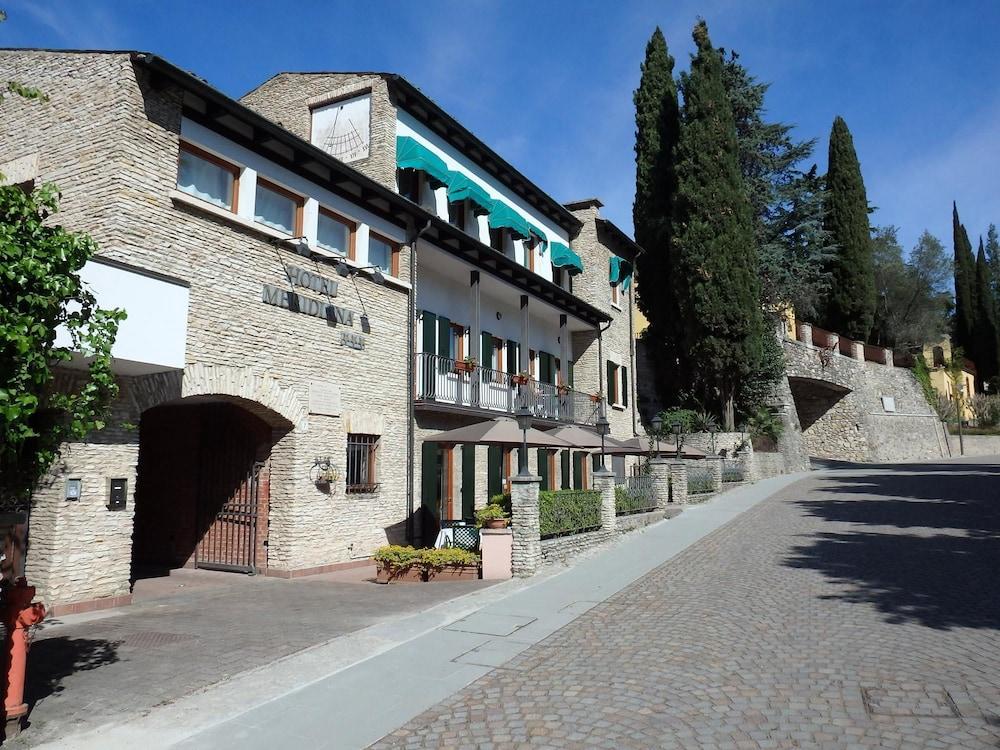 Hotel Meridiana Sirmione Extérieur photo