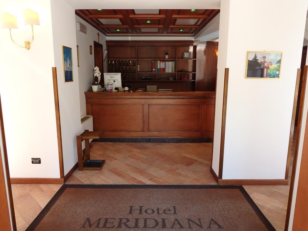 Hotel Meridiana Sirmione Extérieur photo