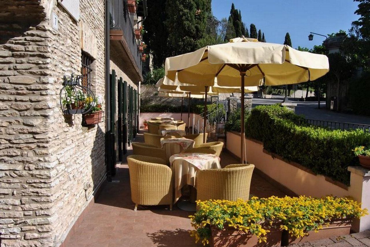 Hotel Meridiana Sirmione Extérieur photo